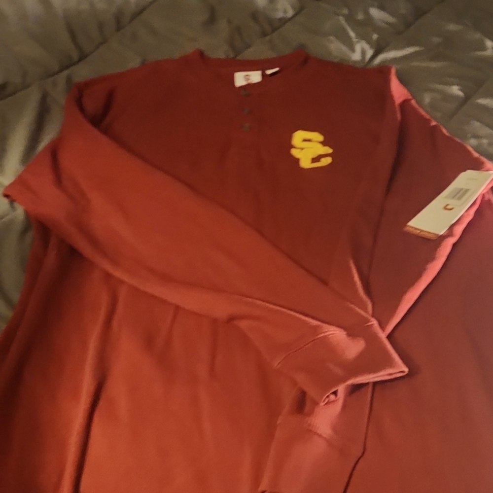 USC Henley